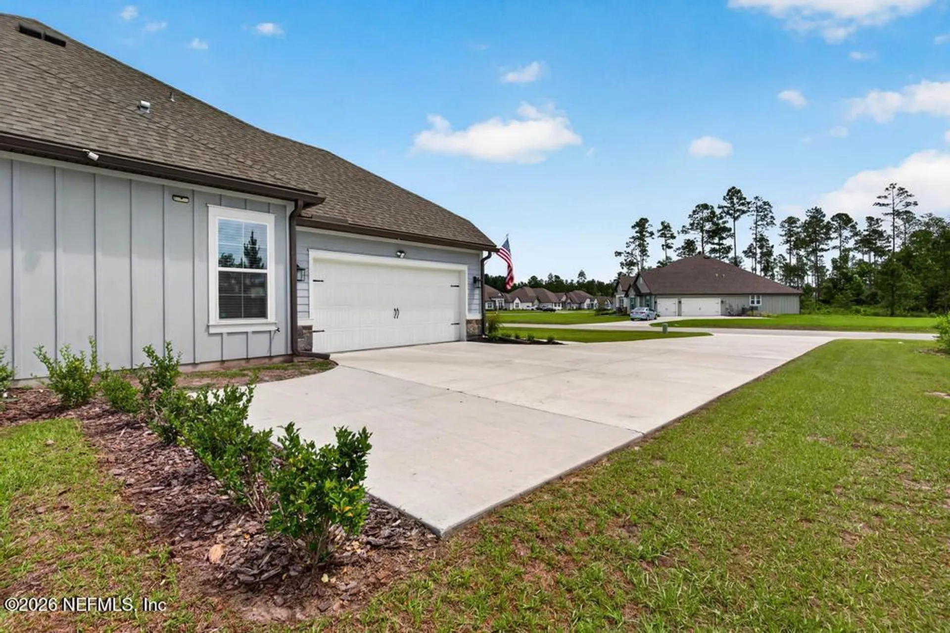 36004 Pitch Lane Hilliard FL 32046