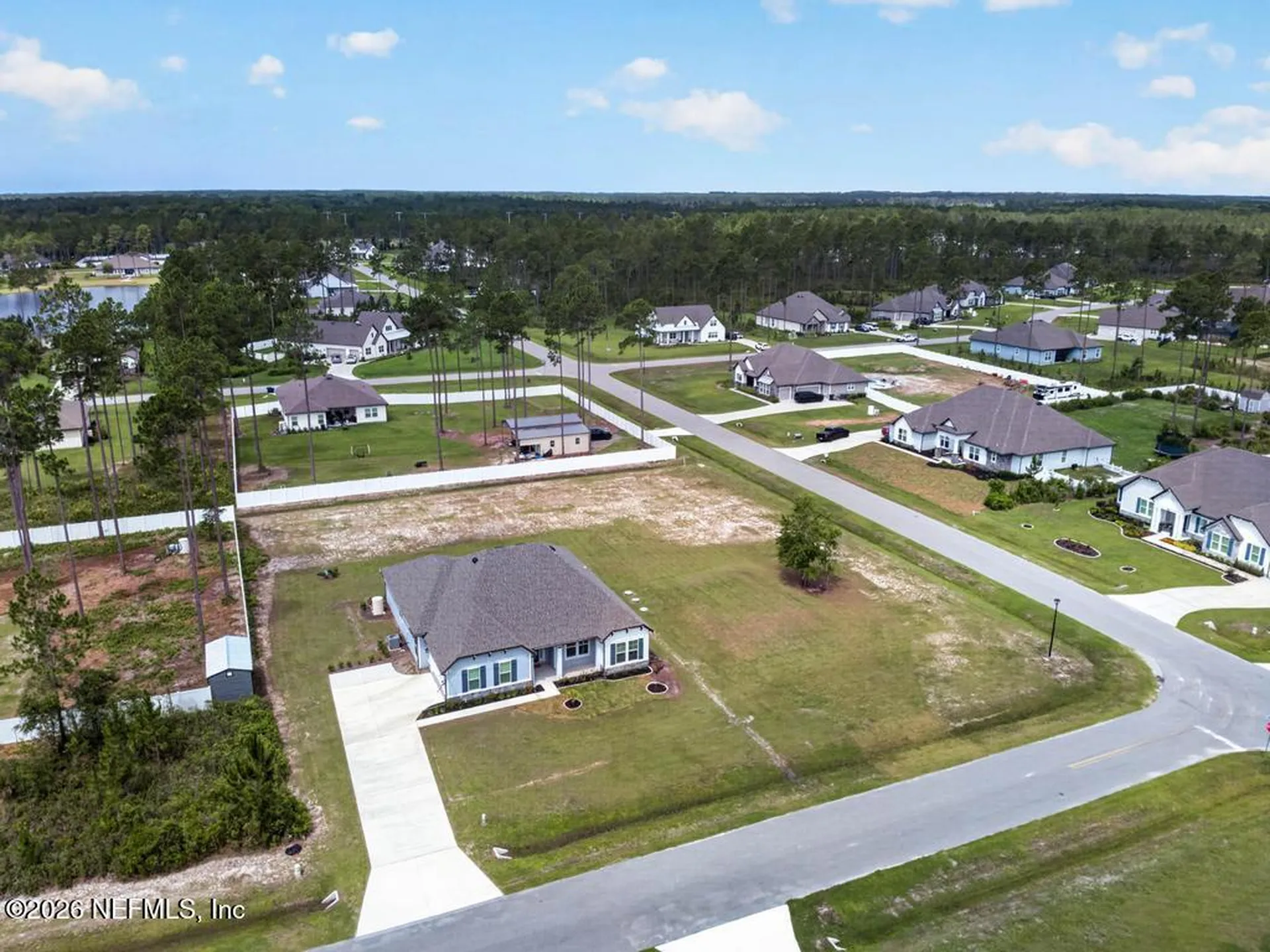 36004 Pitch Lane Hilliard FL 32046