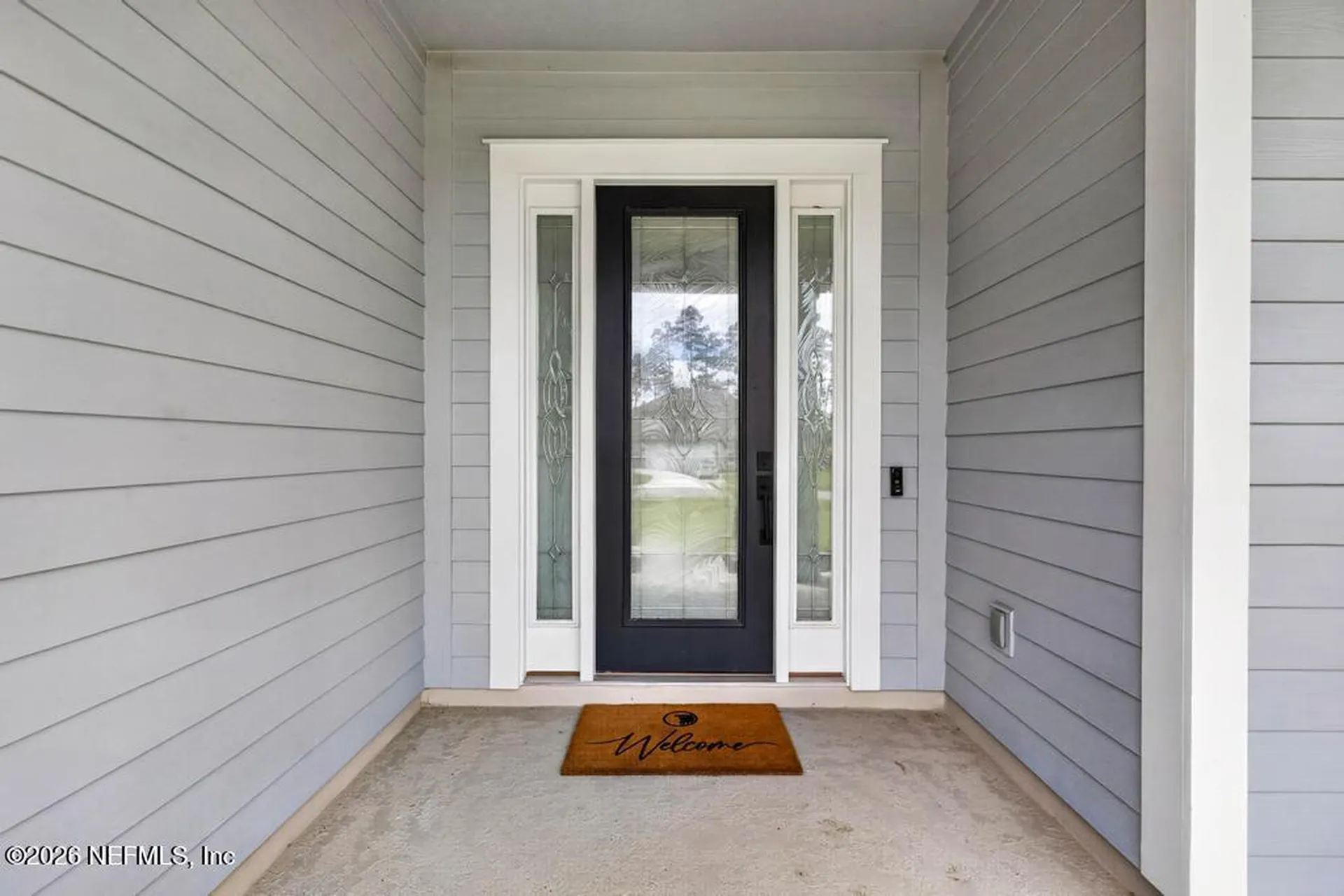 36004 Pitch Lane Hilliard FL 32046