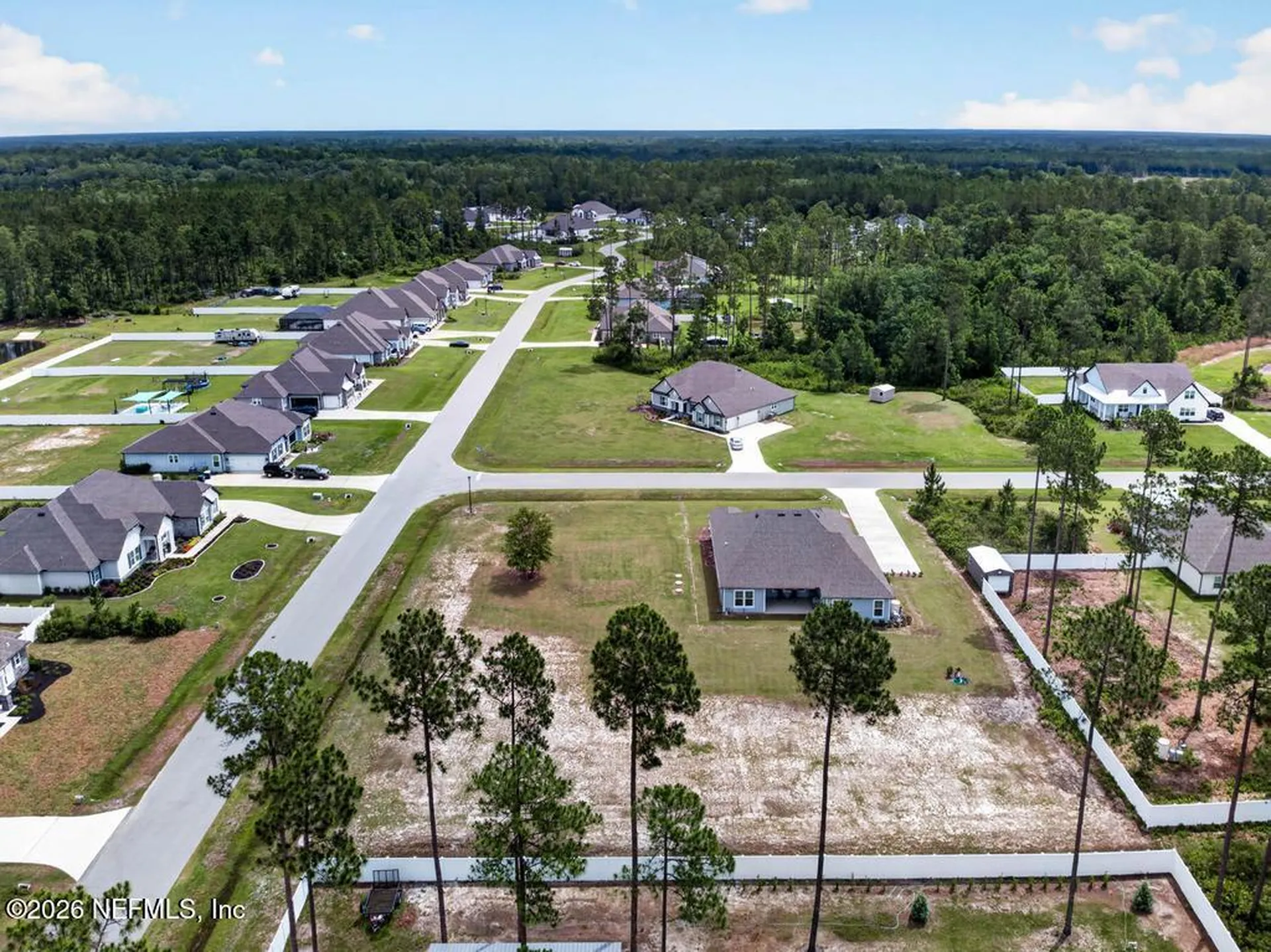 36004 Pitch Lane Hilliard FL 32046