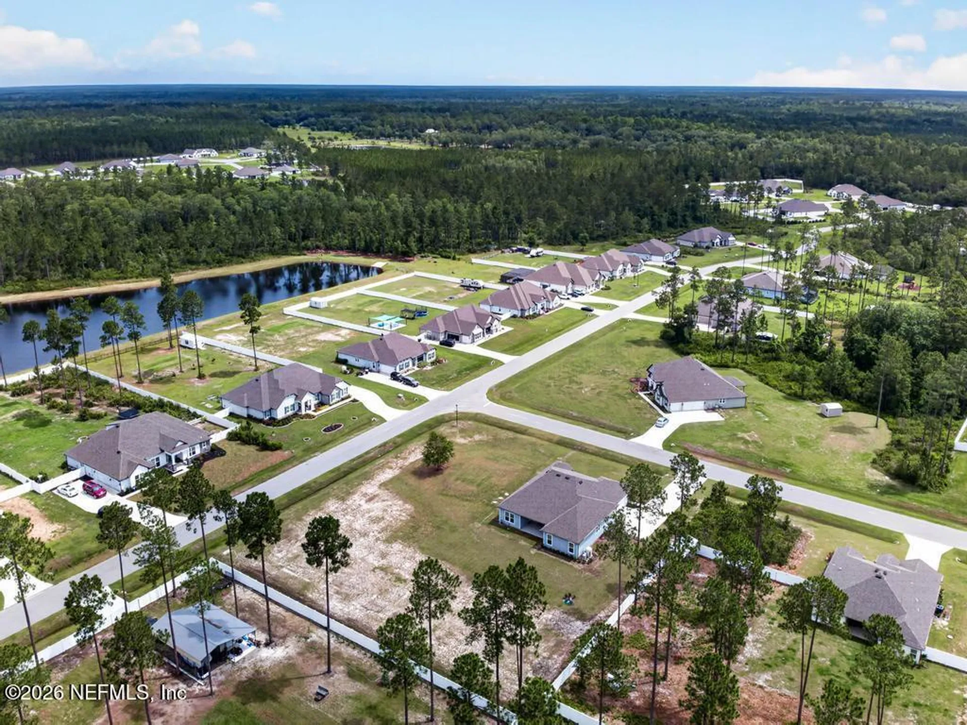 36004 Pitch Lane Hilliard FL 32046