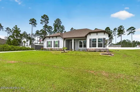 36004 Pitch Lane Hilliard FL 32046