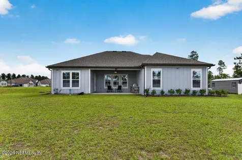 36004 Pitch Lane Hilliard FL 32046
