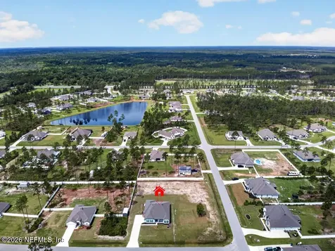 36004 Pitch Lane Hilliard FL 32046