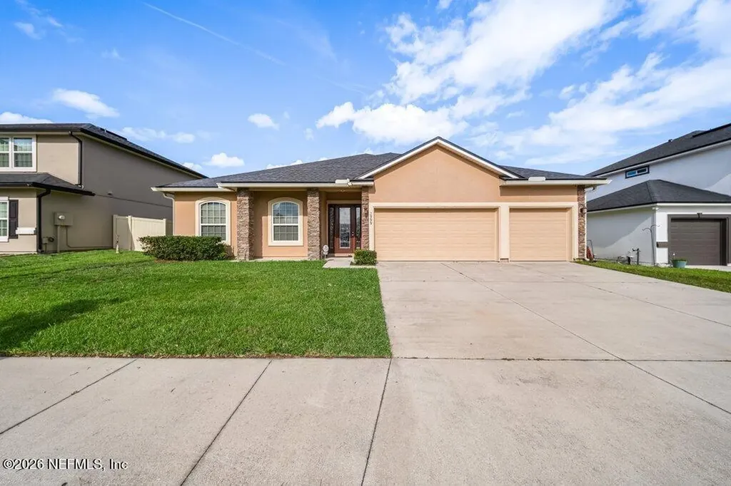 2999 Vianey Place Green Cove Springs FL 32043