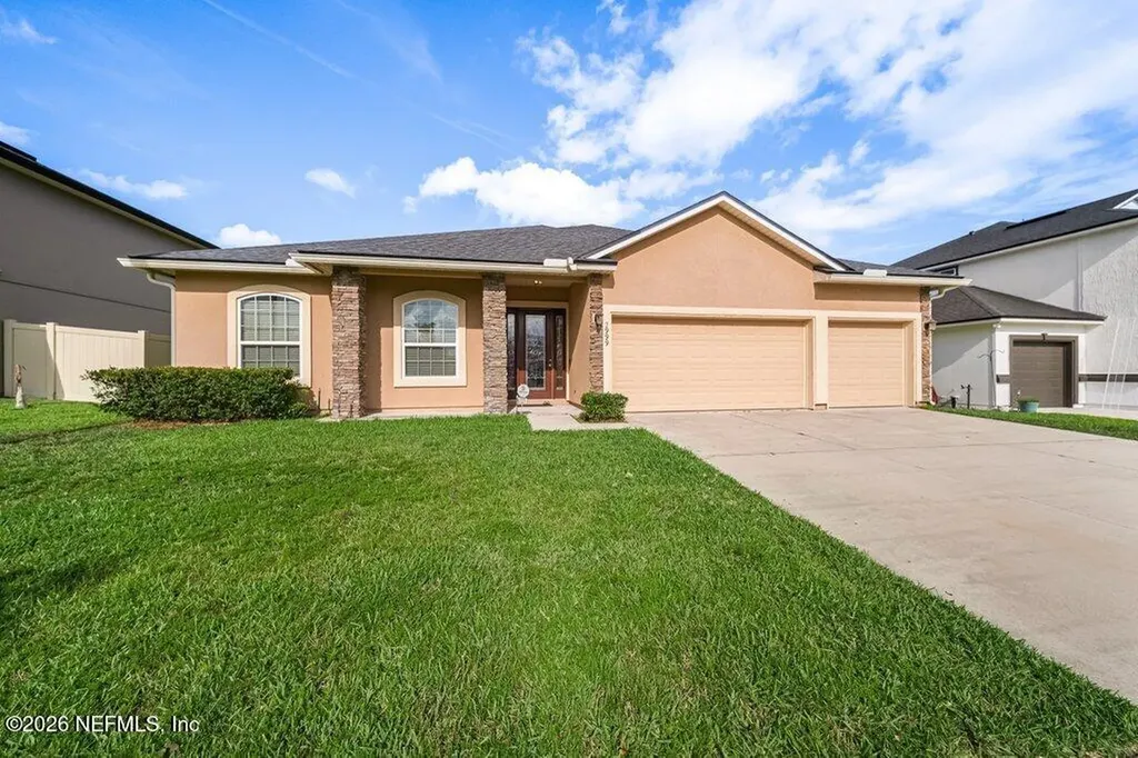 2999 Vianey Place Green Cove Springs FL 32043