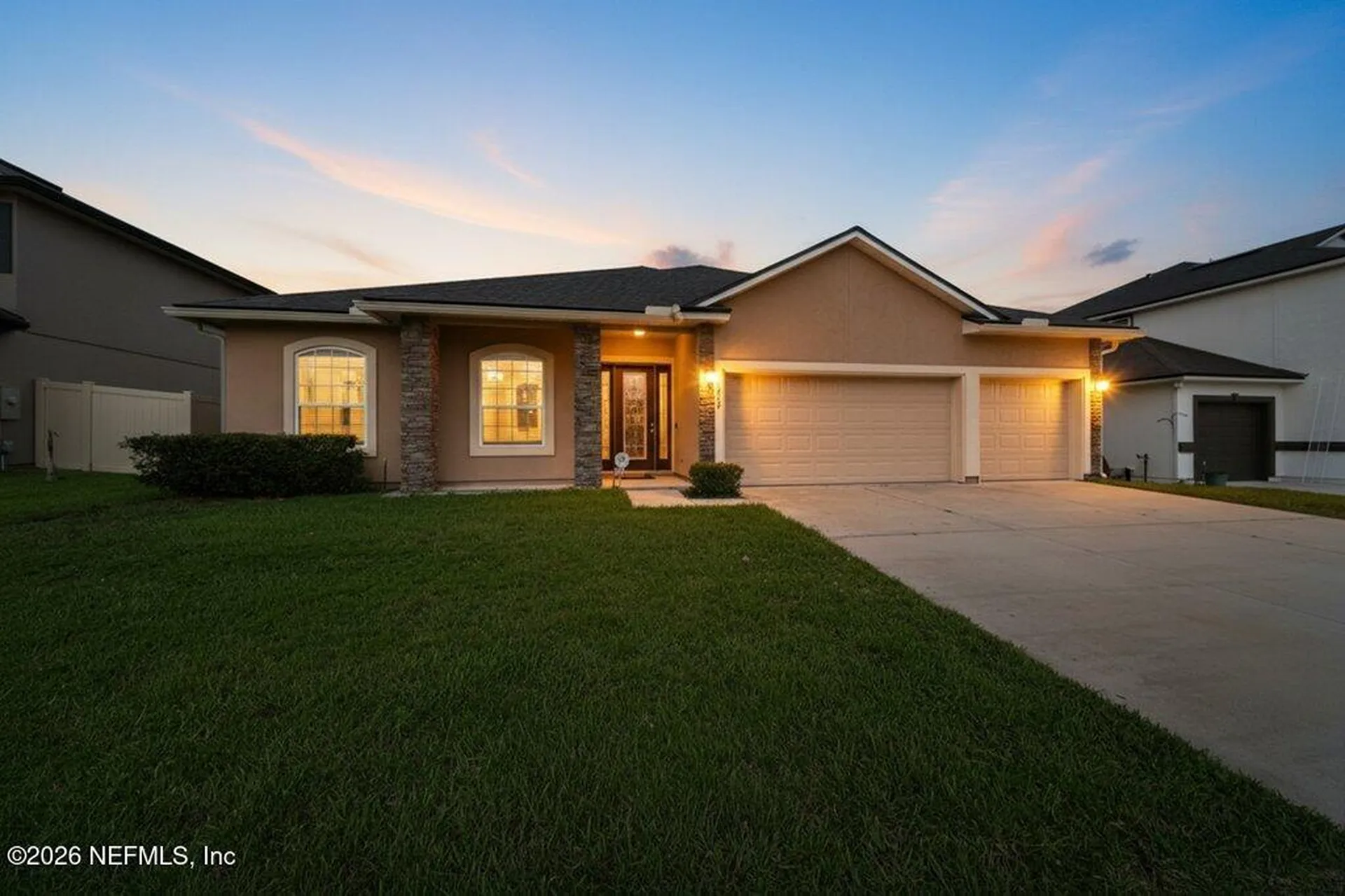 2999 Vianey Place Green Cove Springs FL 32043