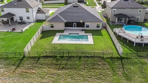 2999 Vianey Place Green Cove Springs FL 32043