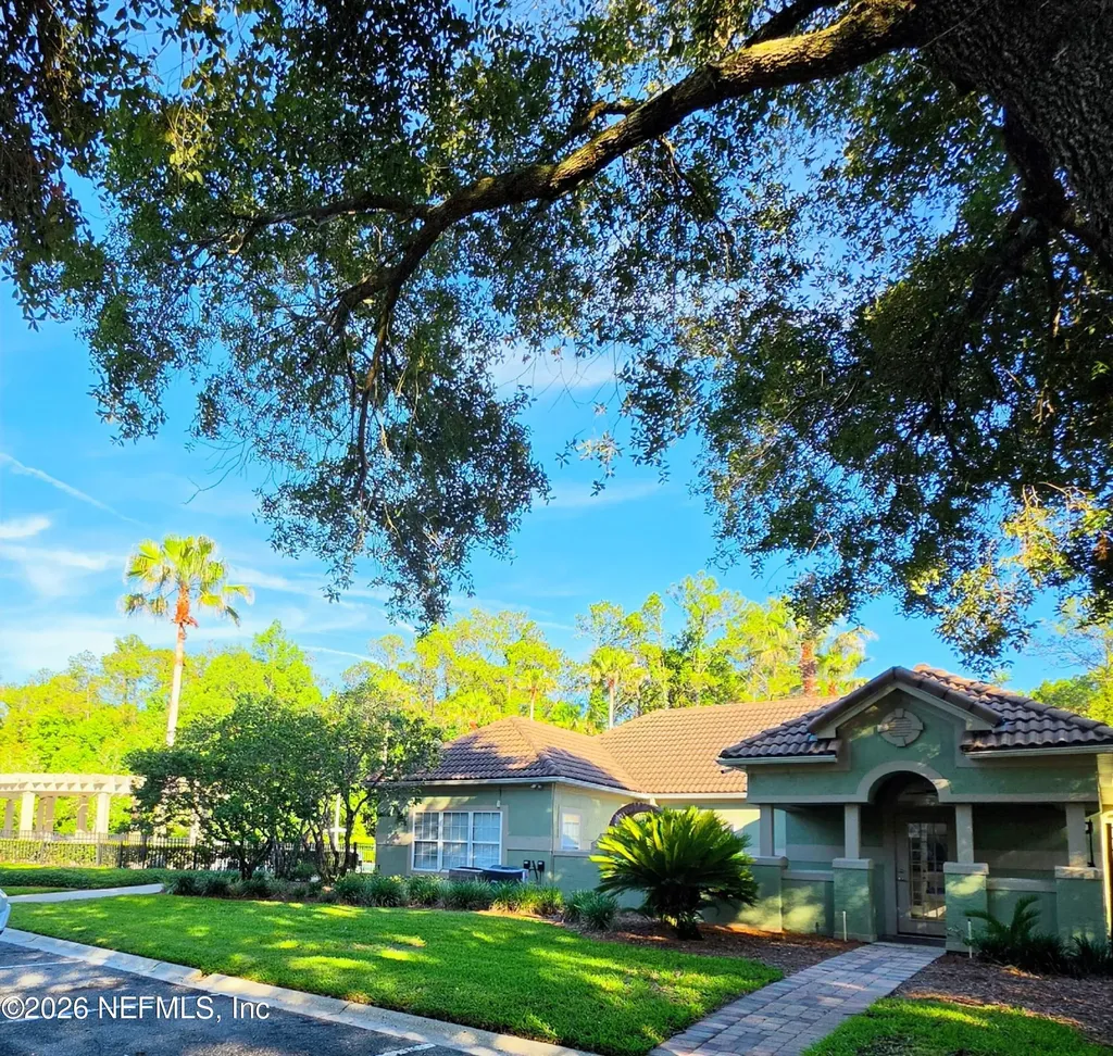 7701 Timberlin Park Boulevard Jacksonville FL 32256