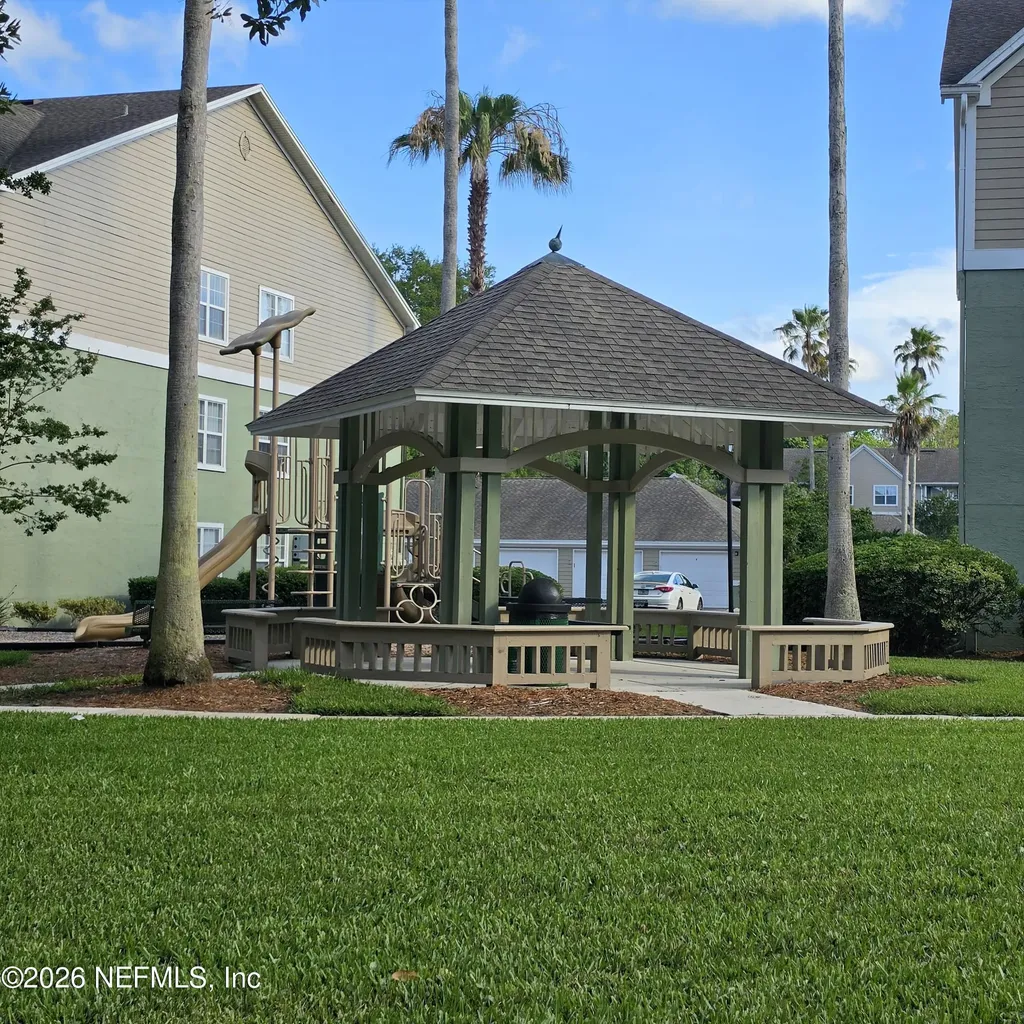 7701 Timberlin Park Boulevard Jacksonville FL 32256