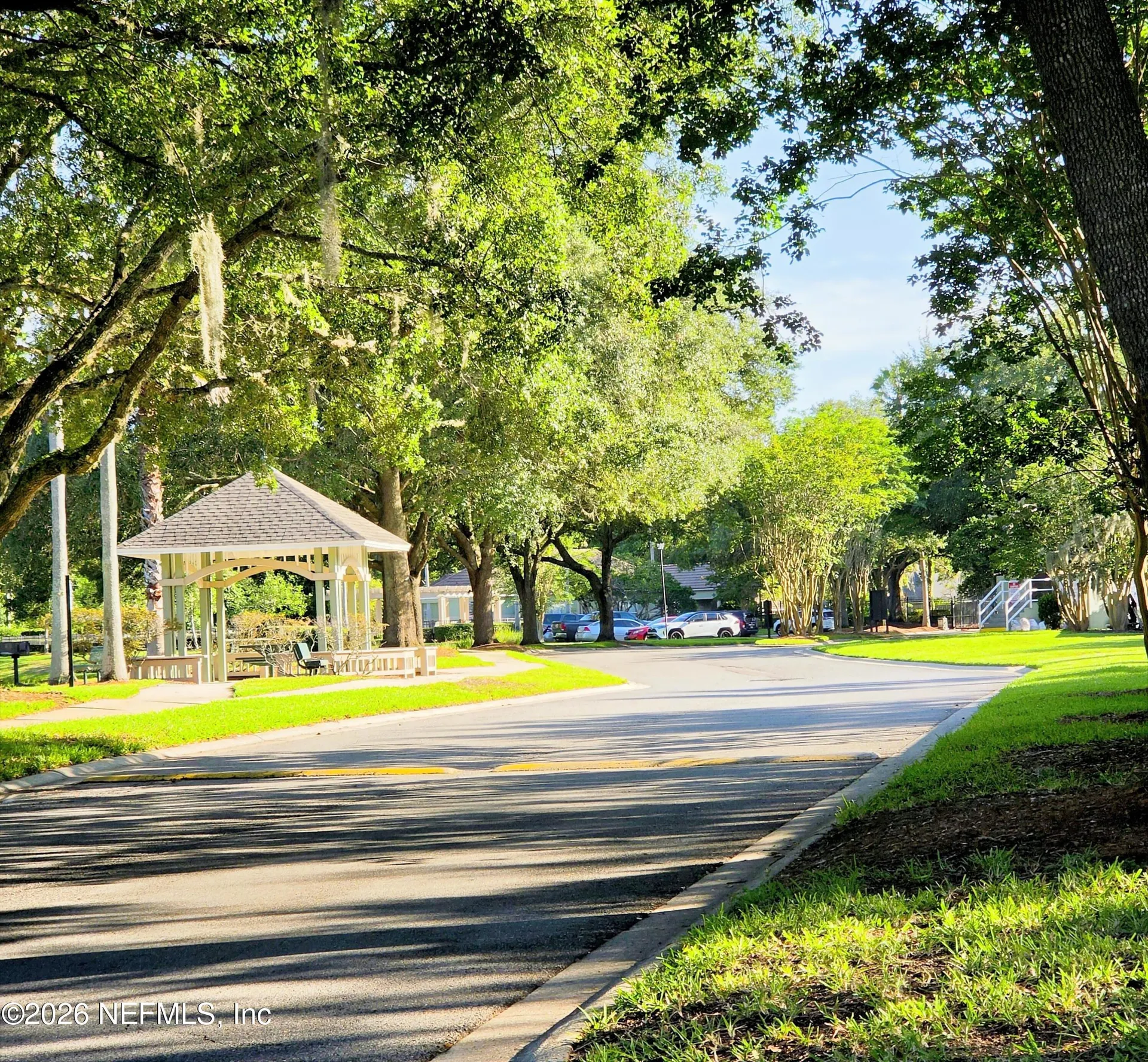 7701 Timberlin Park Boulevard Jacksonville FL 32256