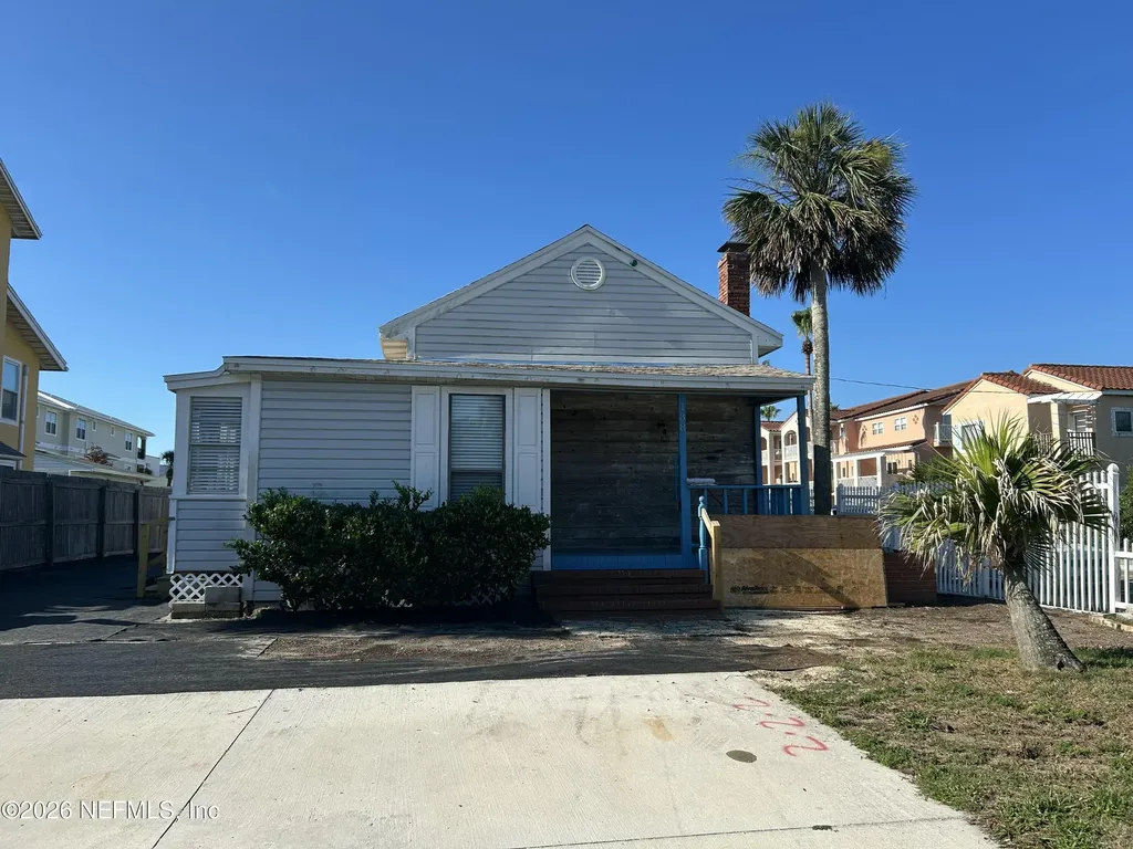 138 12th Avenue S Jacksonville Beach FL 32250