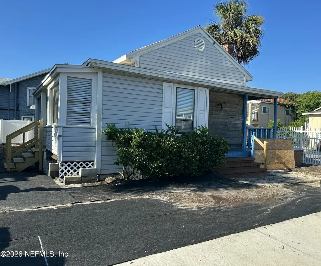 138 12th Avenue S Jacksonville Beach FL 32250