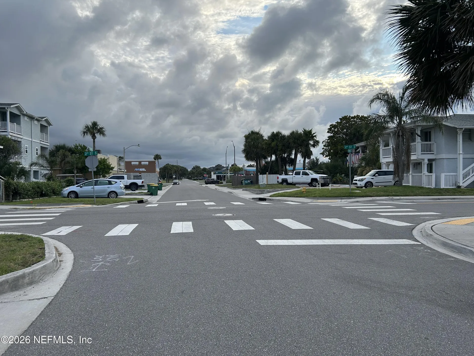 138 12th Avenue S Jacksonville Beach FL 32250