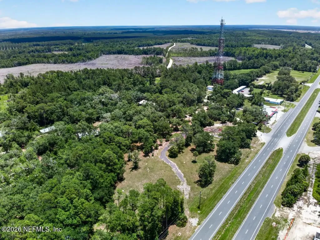 0 Us 1 Highway Callahan FL 32011