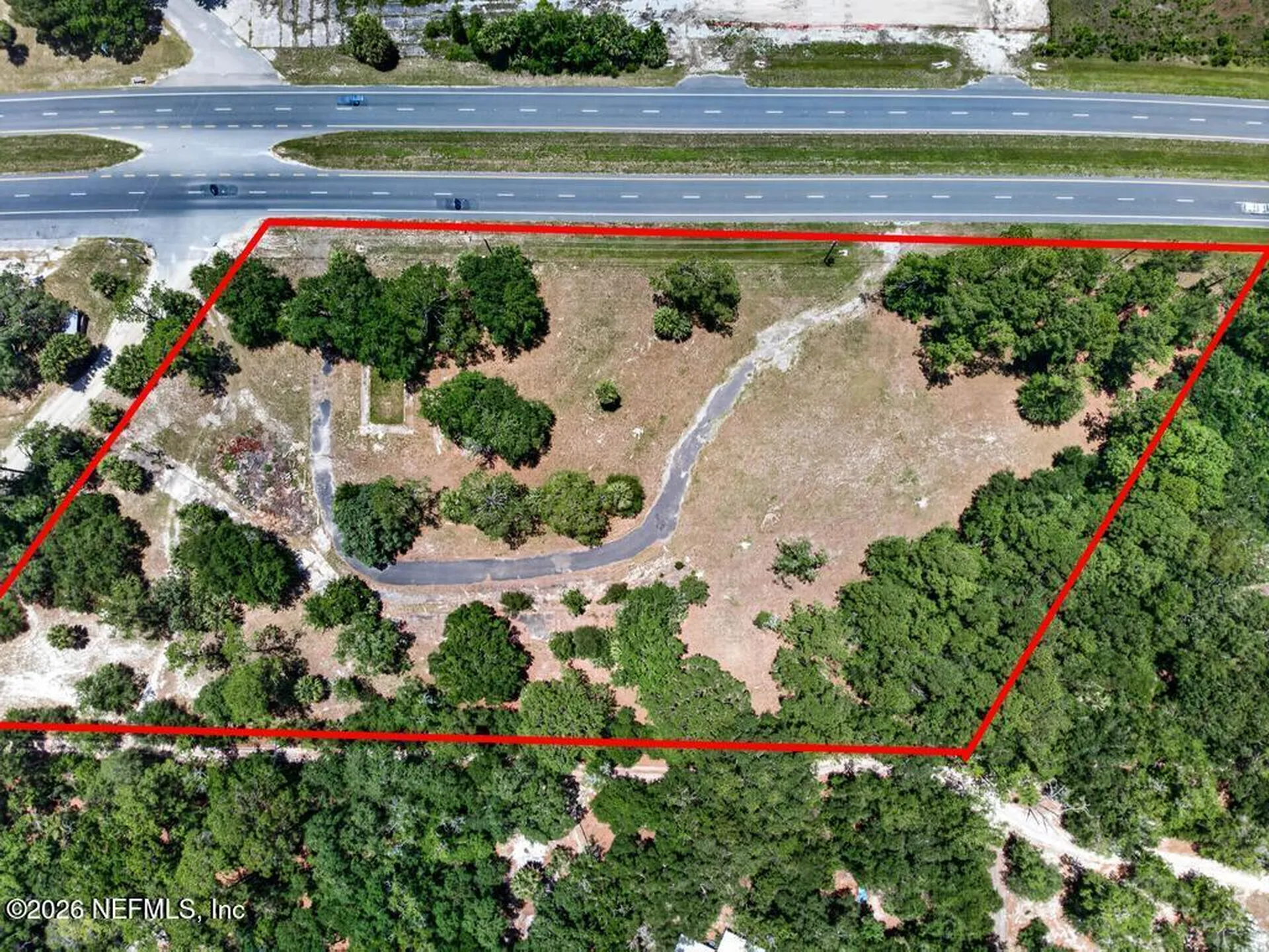 0 Us 1 Highway Callahan FL 32011