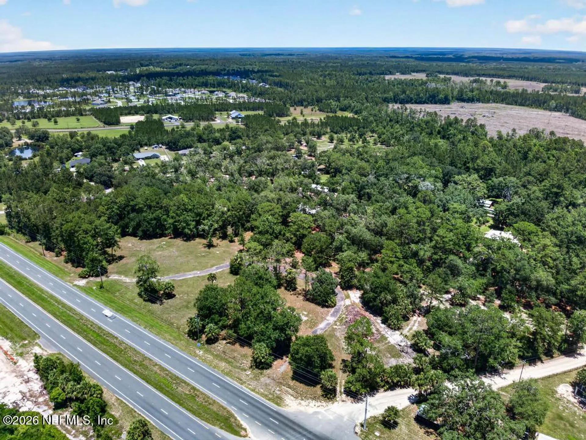 0 Us 1 Highway Callahan FL 32011