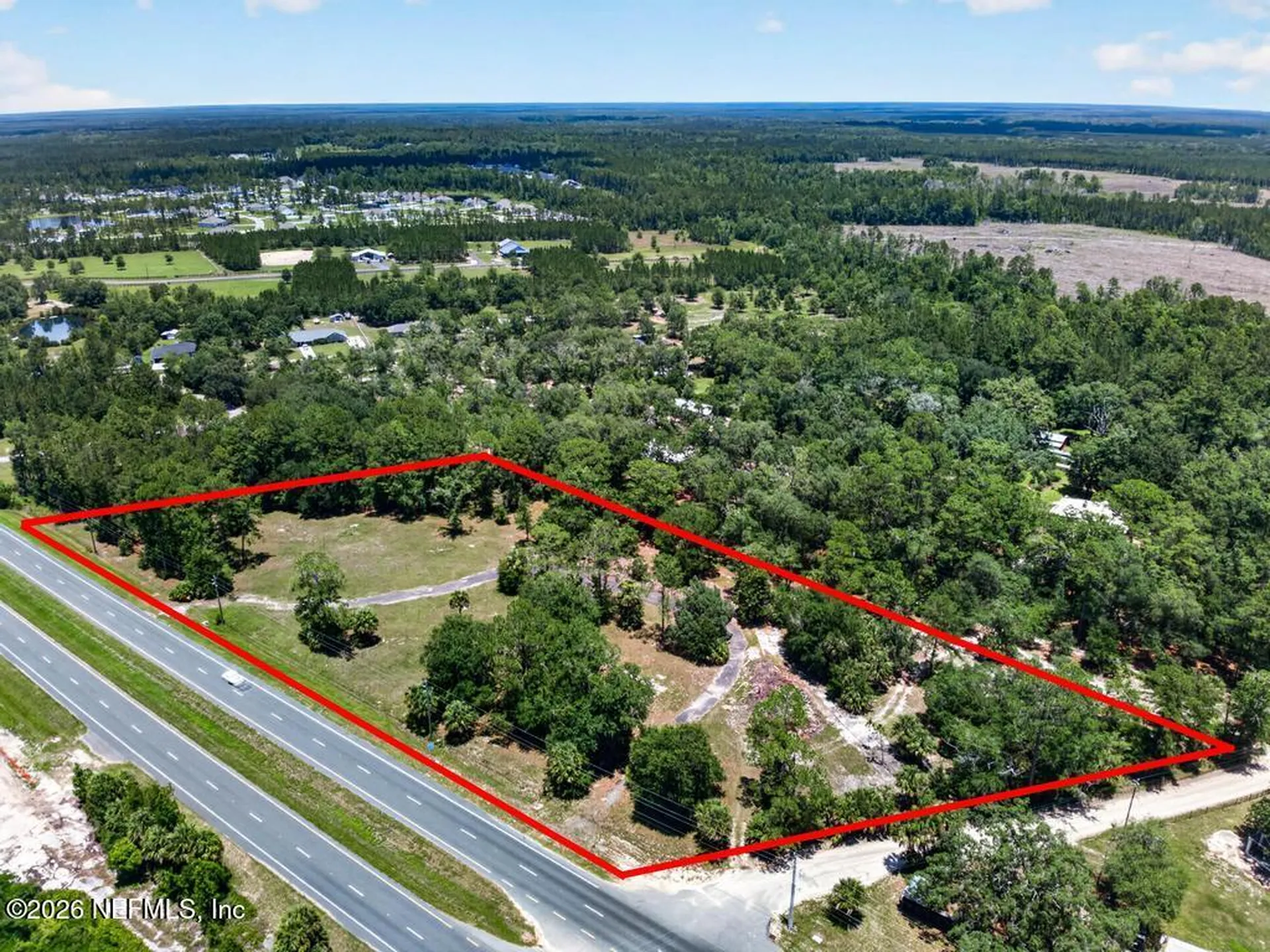 0 Us 1 Highway Callahan FL 32011