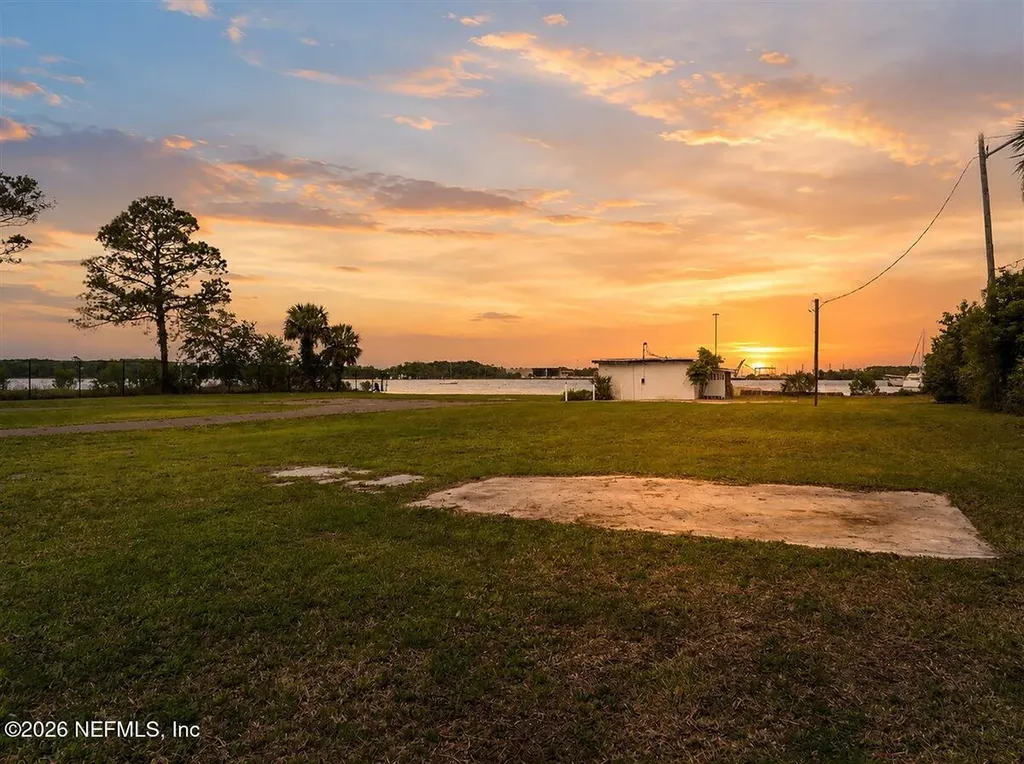 451 Trout River Drive Jacksonville FL 32208