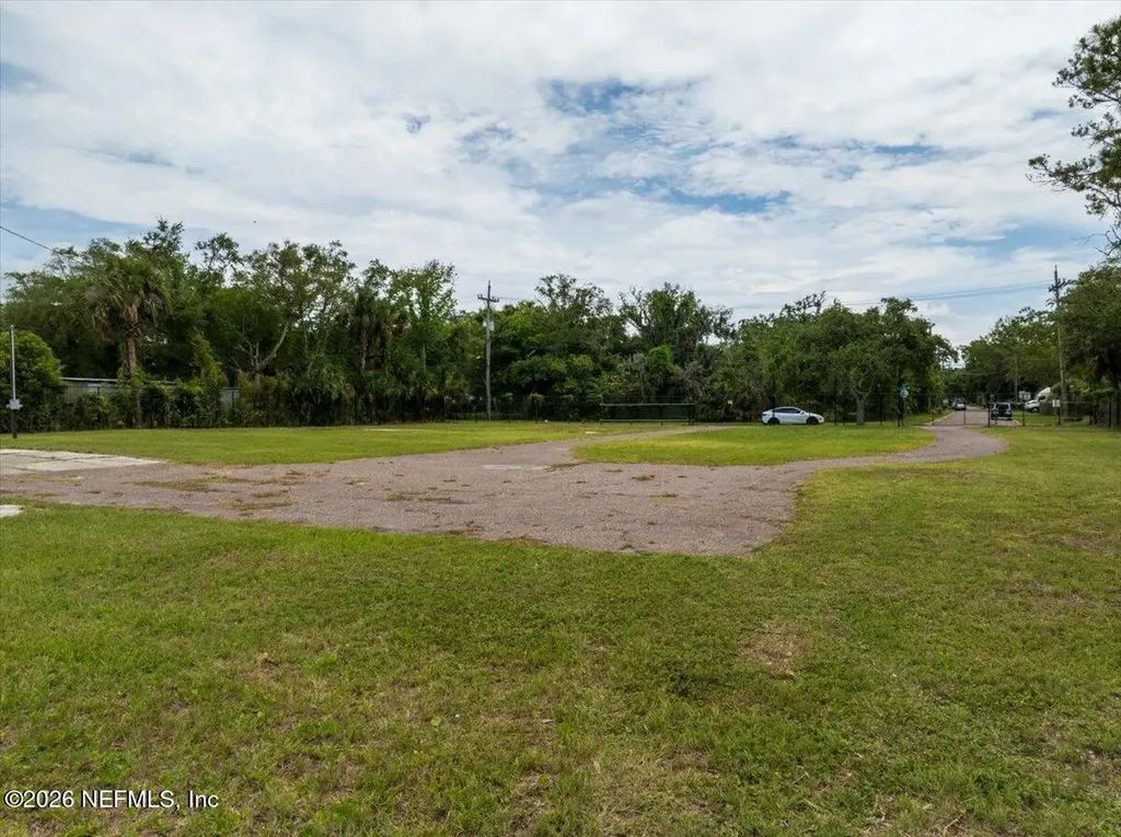 451 Trout River Drive Jacksonville FL 32208