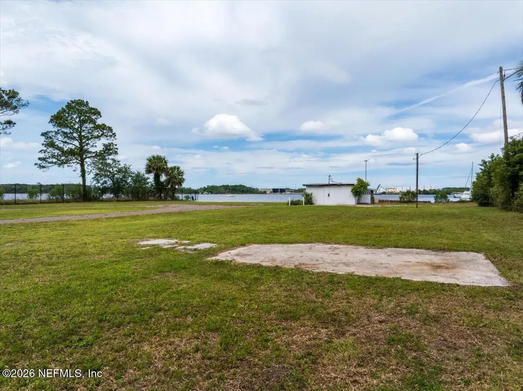 451 Trout River Drive Jacksonville FL 32208