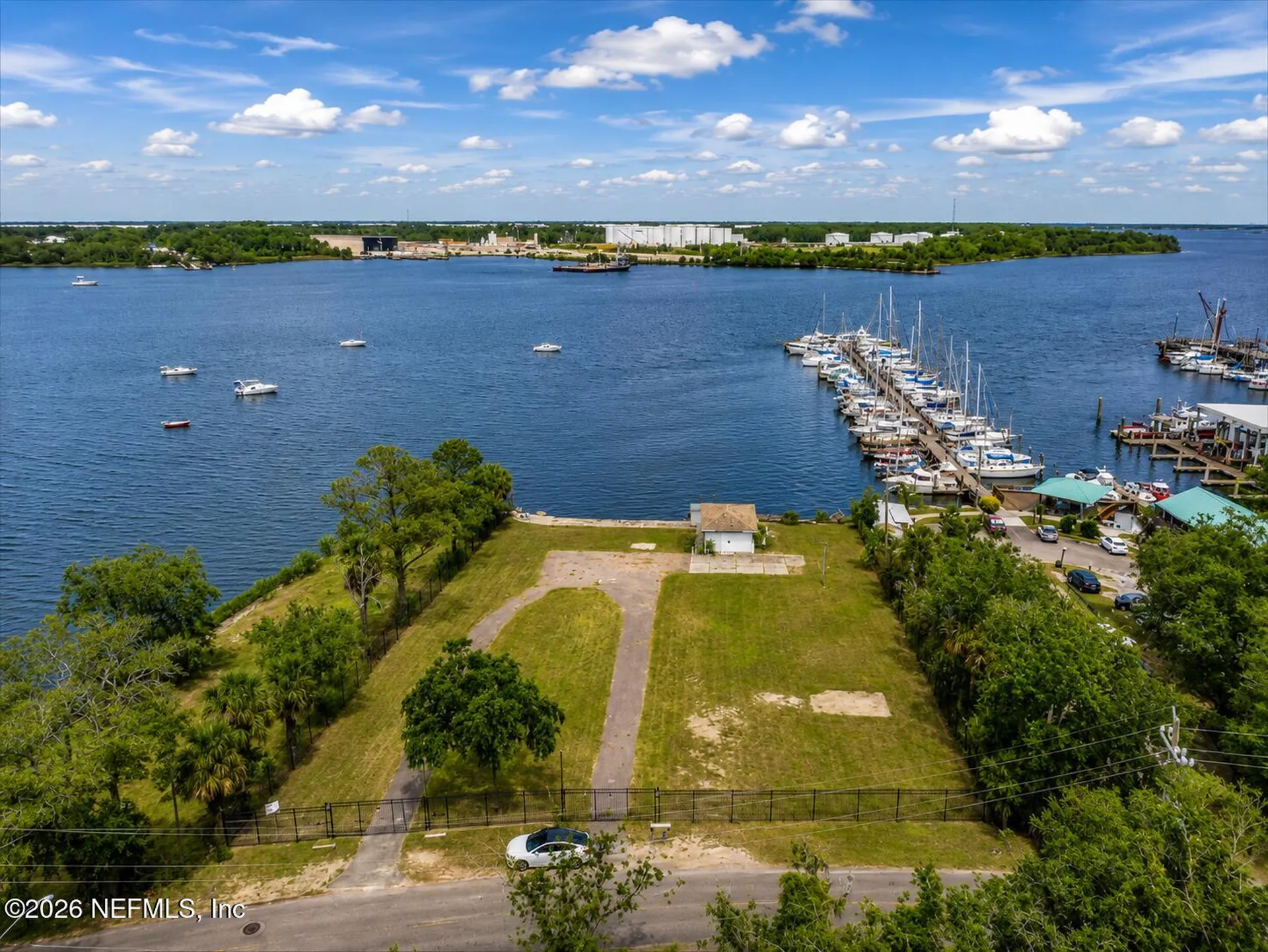 451 Trout River Drive Jacksonville FL 32208
