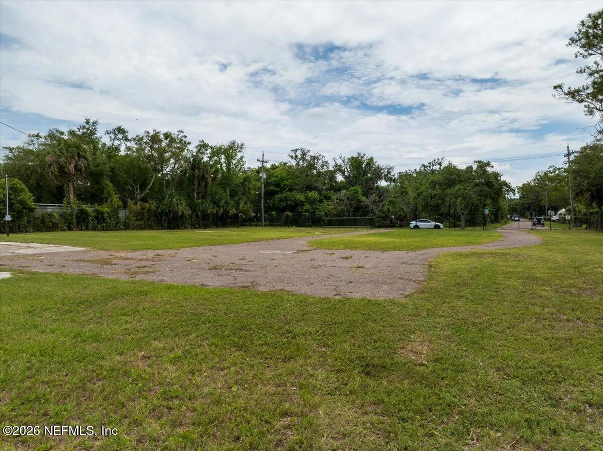 451 Trout River Drive Jacksonville FL 32208