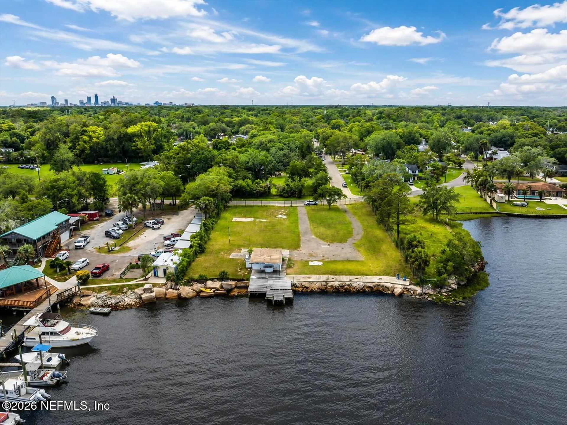 451 Trout River Drive Jacksonville FL 32208