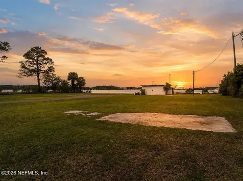 451 Trout River Drive Jacksonville FL 32208