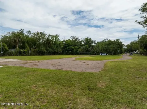 451 Trout River Drive Jacksonville FL 32208