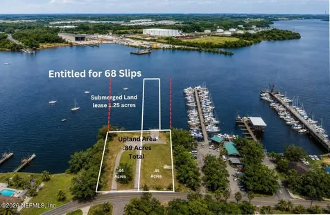 451 Trout River Drive Jacksonville FL 32208