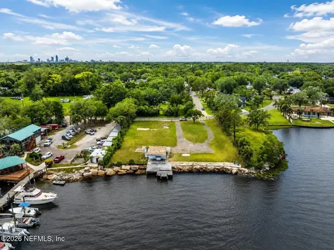 451 Trout River Drive Jacksonville FL 32208