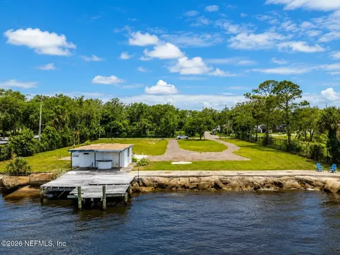 451 Trout River Drive Jacksonville FL 32208