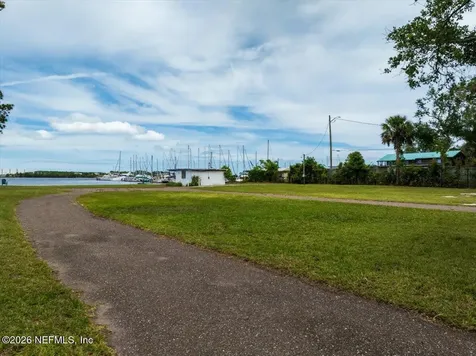 451 Trout River Drive Jacksonville FL 32208