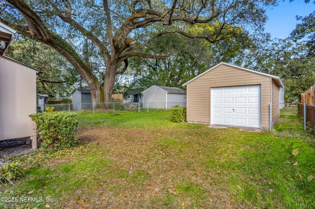 3339 Sylvia Street Jacksonville FL 32207