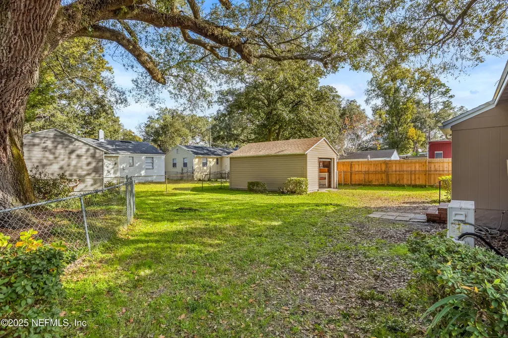 3339 Sylvia Street Jacksonville FL 32207