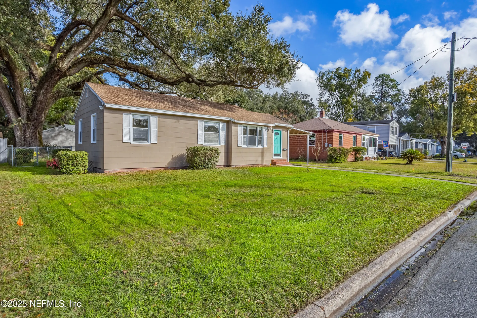 3339 Sylvia Street Jacksonville FL 32207