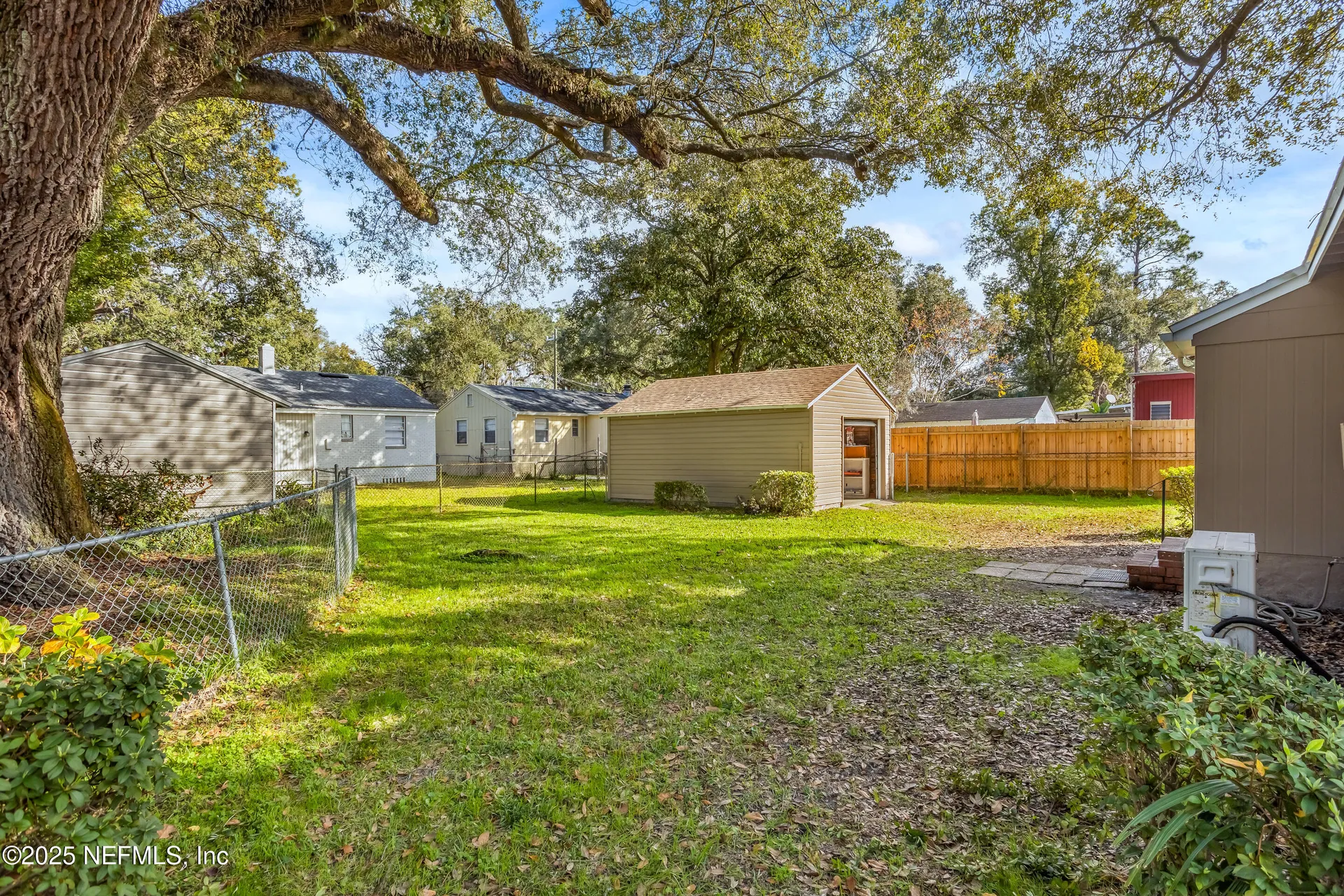 3339 Sylvia Street Jacksonville FL 32207
