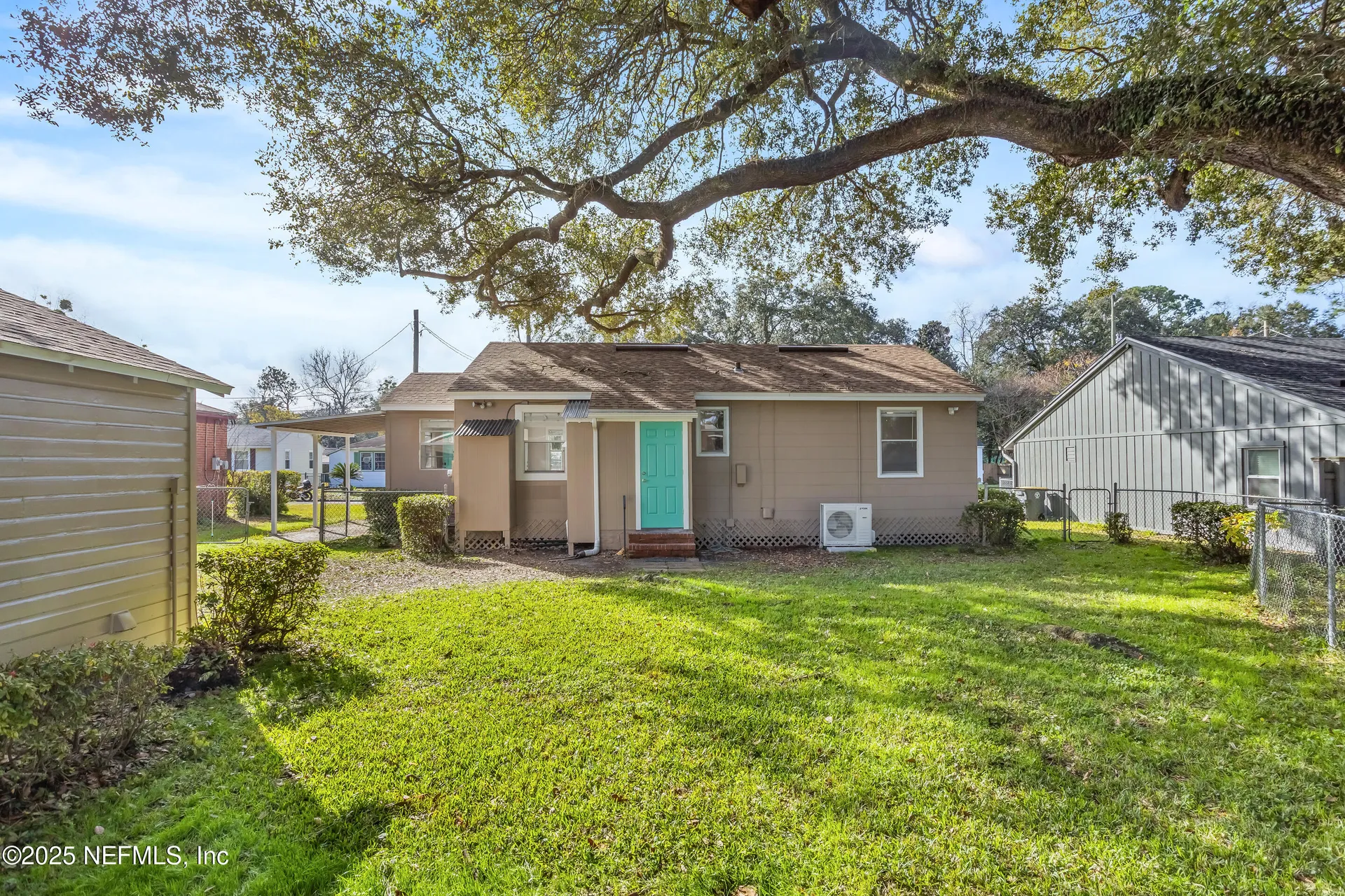 3339 Sylvia Street Jacksonville FL 32207