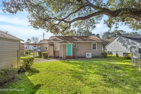 3339 Sylvia Street Jacksonville FL 32207
