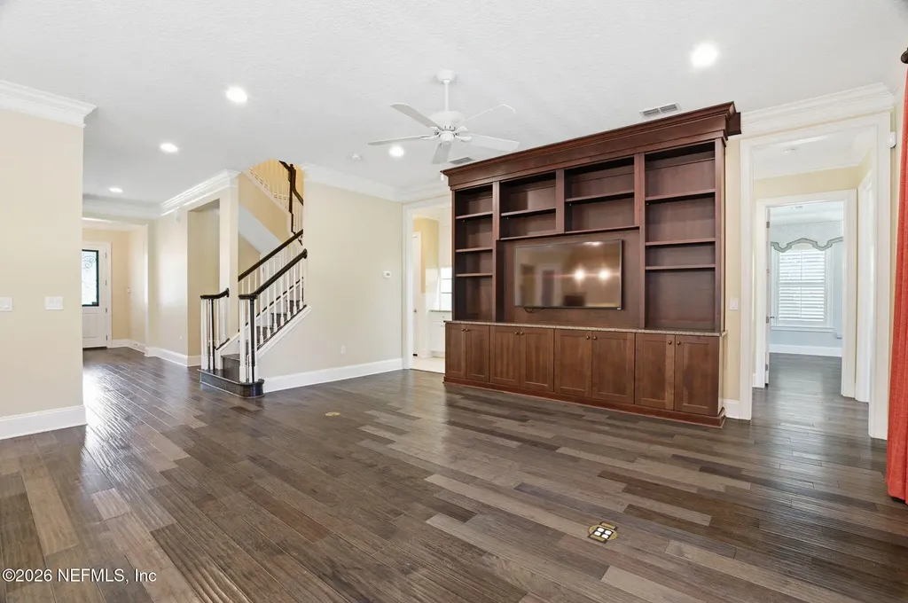 1363 Heritage Manor Drive Jacksonville FL 32207