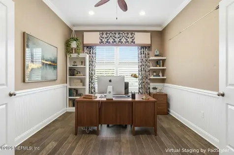 1363 Heritage Manor Drive Jacksonville FL 32207