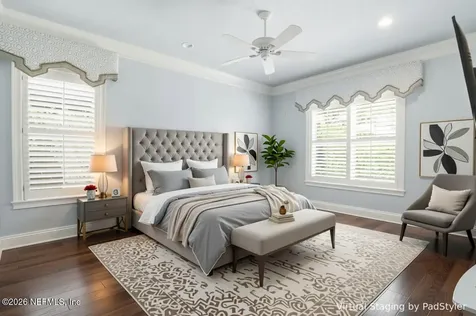 1363 Heritage Manor Drive Jacksonville FL 32207