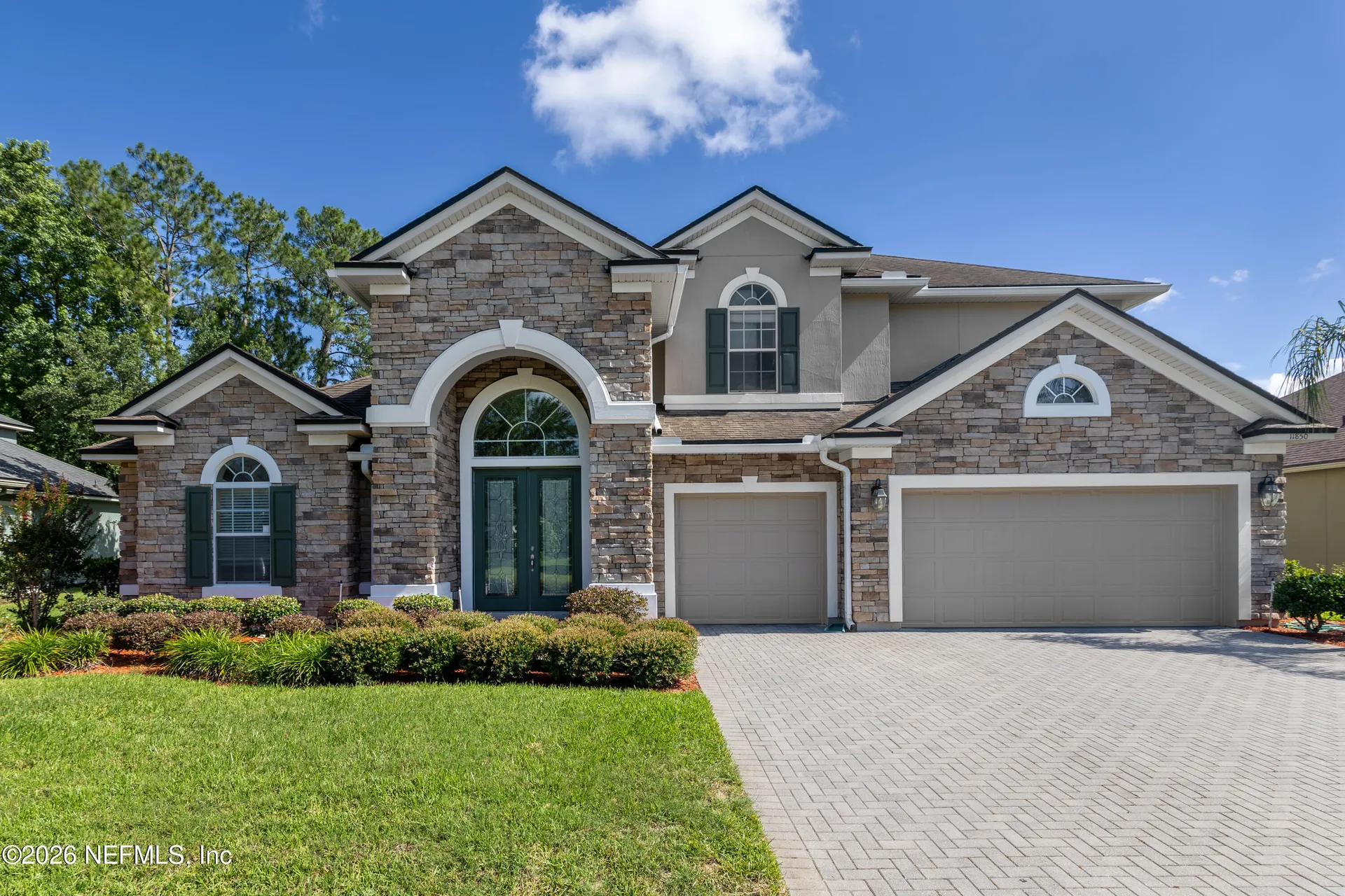 11850 Fitchwood Circle Jacksonville FL 32258