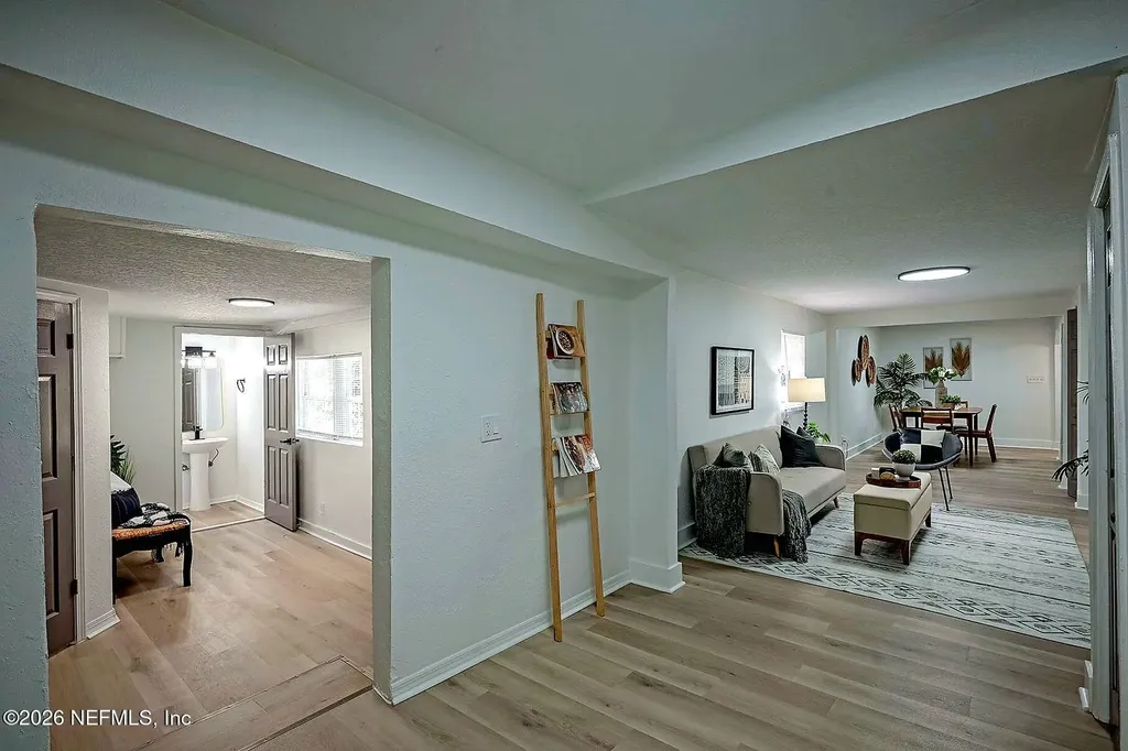 7924 Longspur Avenue Jacksonville FL 32219