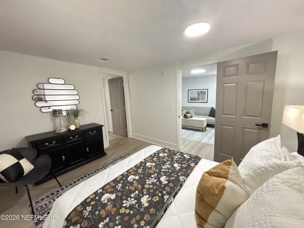 7924 Longspur Avenue Jacksonville FL 32219