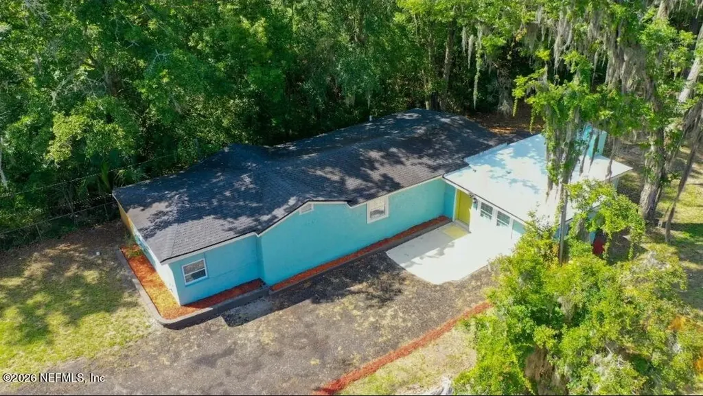 7924 Longspur Avenue Jacksonville FL 32219