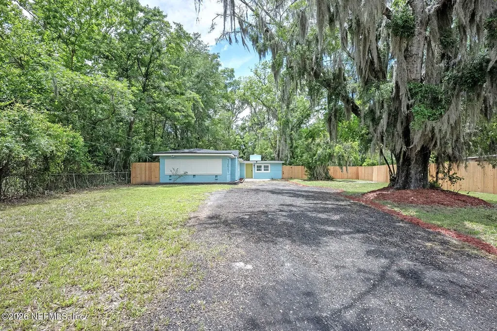 7924 Longspur Avenue Jacksonville FL 32219