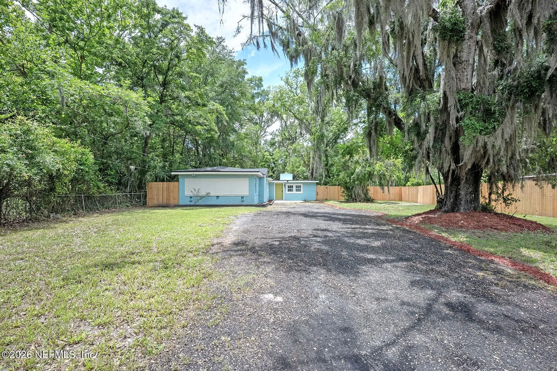 7924 Longspur Avenue Jacksonville FL 32219
