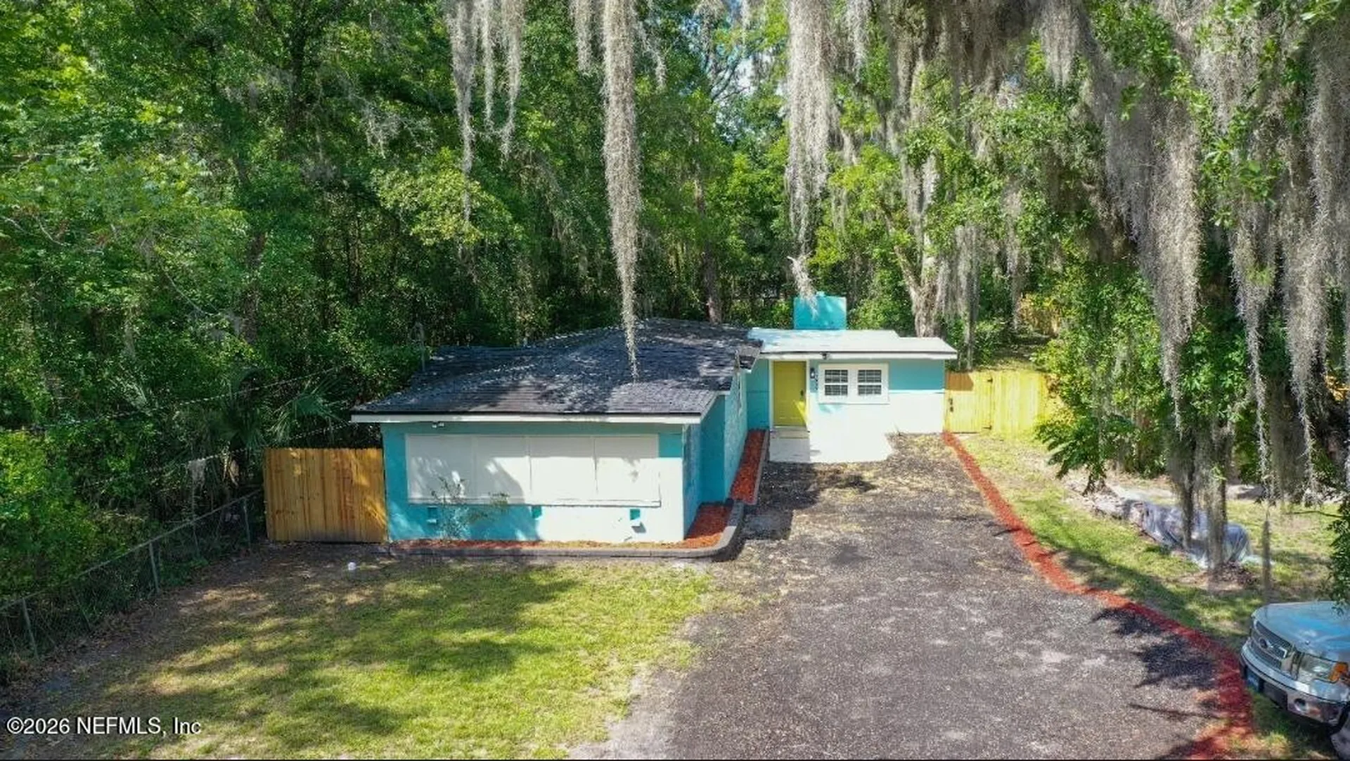 7924 Longspur Avenue Jacksonville FL 32219